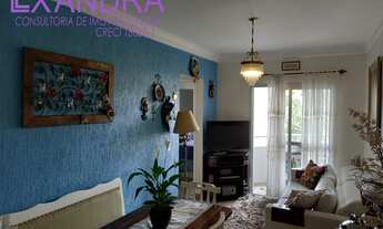 Imagem: APARTAMENTO RESIDENCIAL em SÃO PAULO