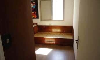 Imagem 3: Ref. 31097 - Apartamento - Vila Ema - Residencial Jardins II - 3 Dormitórios