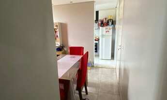 Imagem 5: Apartamento para venda tem 47 metros quadrados com 2 quartos em Sítio Pinheirinho - São Pa