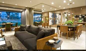 Imagem 5: Apartamento Elevo Moema 175m 3 suítes e 2 vagas