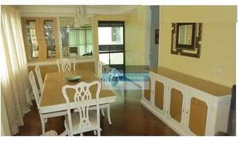 Imagem 5: Apartamento com 4 dormitórios, 194 m² - venda por R$ 1.850.000,00 ou aluguel por R$ 5.000