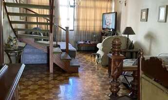 Imagem 3: Sobrado para venda com 290 metros quadrados com 3 quartos em Cambuci - São Paulo - SP