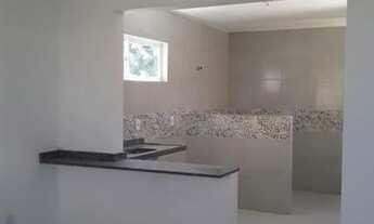 Imagem 5: Sobrado para venda tem 56 metros quadrados com 2 quartos em Tabatinga - Igarassu - PE