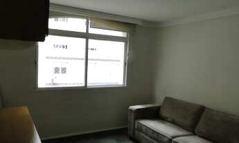 Imagem: Apartamento para venda com 45 metros quadrados