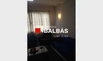 Imagem 3: Sobrado Tatuapé