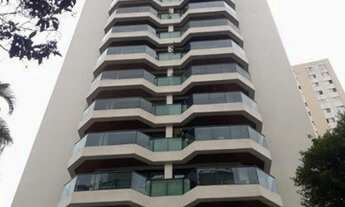 Imagem: São Paulo - Apartamento Padrão - Santana