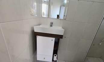 Imagem 6: Duplex para venda com 200 metros quadrados com 3 quartos em Vila Monte Alegre - São Paulo