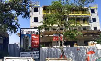 Imagem 6: Apartamento para venda possui 76 metros quadrados com 3 quartos em Vila da Saúde - São Pau