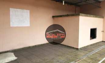 Imagem 6: Casa com 3 dormitórios à venda, 242 m² por R$ 780.000 - Mooca - São Paulo/SP