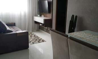 Imagem 5: RESIDENCIAL PARQUE BORGHESI