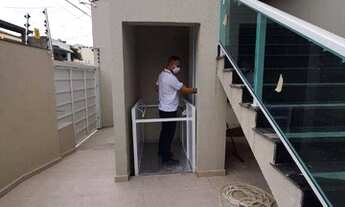 Imagem 3: Studio com 2 dormitórios à venda, 38 a 42 m² - Itaquera - São Paulo/SP