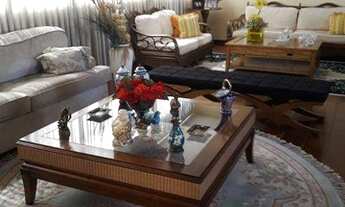 Imagem: Apartamento com 4 dormitórios à venda