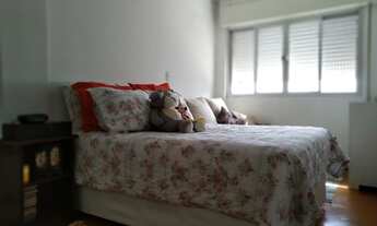 Imagem 4: Apartamento para venda tem 85 metros quadrados com 2 quartos em Aclimação - São Paulo - SP