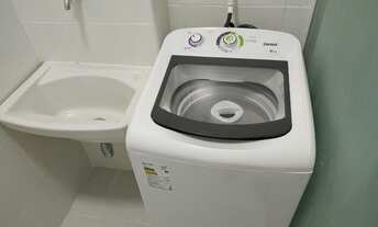 Imagem 5: Apartamento para Venda em Salvador, Caminho das Árvores, 1 dormitório, 1 banheiro, 1 vaga