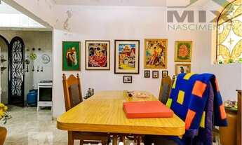 Imagem 7: Casa Assobradada em Jardim Santa Emilia - São Paulo