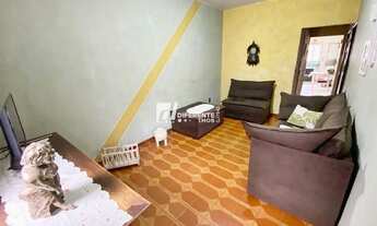 Imagem 3: Casa independente com terraço