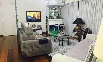 Imagem: Apartamento com 4 dormitórios, 2 Suítes