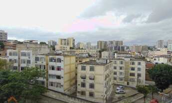 Imagem 3: RIO DE JANEIRO - Apartamento Padrão - Cachambi