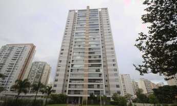 Imagem 5: Mobiliado para Locação 3 Suítes, 3 Vagas, na Aclimação