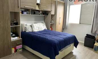 Imagem 4: Apartamento para venda possui 57 m2 com 2 quartos em Vila Mariana