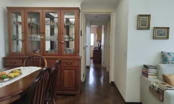 Imagem 2: Três amplos dormitórios, vista livre e definitiva, face norte