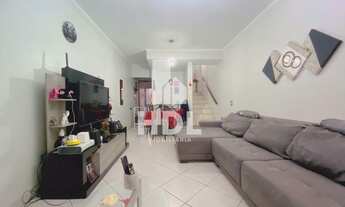 Imagem 4: Casa para venda com 83 metros quadrados com 2 quartos - São Paulo