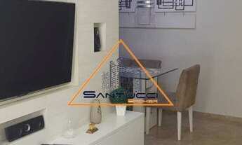 Imagem 4: Apartamento de 80m² a venda com 3 dormitórios e 1 suíte no Tatuapé