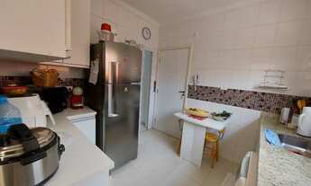 Imagem 5: Apartamento para venda possui 92 metros quadrados com 2 quartos em Cambuci - São Paulo - S