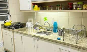 Imagem 2: FLORIANÓPOLIS - Apartamento Padrão - TRINDADE