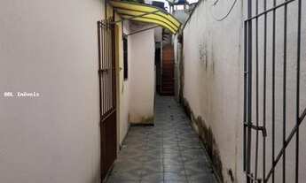 Imagem 3: Casa para Venda em São Paulo, Vila Itaim, 2 dormitórios, 1 banheiro, 2 vagas