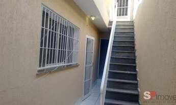 Imagem 3: SOBRADO JD VL FORMOSA-200 MTS-3 DORMS, 2 SUÍTES, 4 BANHEIROS, 2 SALAS, TERRAÇO GOURMET, 2