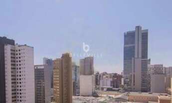 Imagem 5: Apartamento 03 dormitórios (sendo 01 suíte e 01 demi-suíte) - 02 Vagas de Garagem - Batel