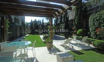 Imagem 4: Venda/Jardim Luzitânia: casa imponente perto do Parque Ibirapuera