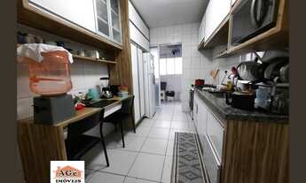 Imagem 5: APARTAMENTO 125M2 4 QUARTOS 3 SUITES VARANDA 2 GARS A DUAS QUADRAS DO MUSEU DO IPIRANGA