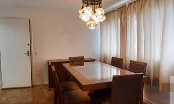 Imagem 4: Apto com 03 Quartos - 01 Vaga de Garagem - Próximo do Metrô Santa Cecília