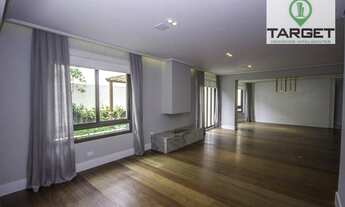 Imagem: Apartamento Duplex com 6 dormitórios à