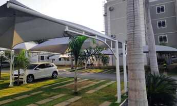 Imagem 3: Apartamento com 2 quarto(s) no bairro Santa Cruz I em Cuiabá - MT