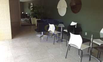 Imagem 6: Apartamento no Bairro de Boa Viagem com 60m² com 2 quartos sendo 1 suíte por R$ 500MIL