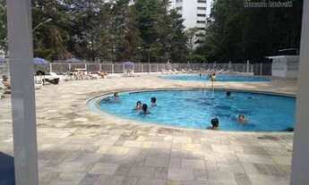 Imagem 6: Apartamento para aluguel com 54 metros quadrados com 2 quartos em Jardim Olympia - São Pau