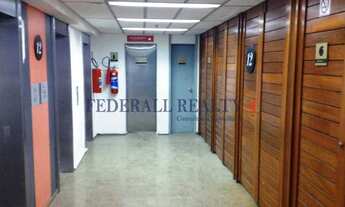 Imagem 5: Aluguel de salas comerciais no Centro, RJ