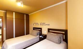 Imagem 4: Confortável Apartamento com 3 dormitórios