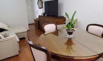 Imagem 4: Apartamento para venda tem 68 metros quadrados com 3 quartos em Belenzinho - São Paulo - S