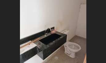 Imagem 6: Casa Sobrado em Vila Dom Pedro II - São Paulo