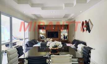 Imagem 2: Lindo apartamento em Freguesia do Ó