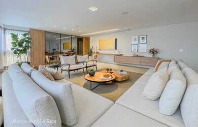 Imagem 3: Apartamento em Cruzeiro - Belo Horizonte