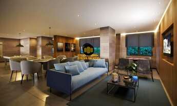 Imagem 2: Apartamento 1 dormitório para Venda em São Paulo, Vila Prudente, 1 dormitório, 1 banheiro