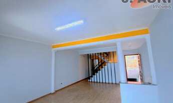 Imagem 7: Sobrado para venda possui 258 m² com 3 quartos