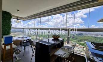 Imagem 3: Venda Apartamento 3 quartos Ouro Preto Belo Horizonte