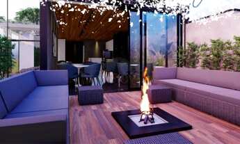 Imagem 5: APARTAMENTO no SAGUAÇÚ com 3 quartos para VENDA, 82 m²