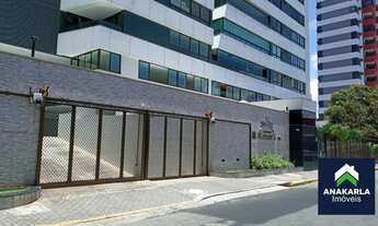 Imagem 2: Apartamento para venda possui 152 metros quadrados com 4 quartos em Pina - Recife - PE